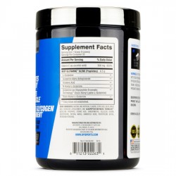 Bpi Best Glutamine Flavored 50 Serving Bpi Best Glutamine Flavored 50 Serving